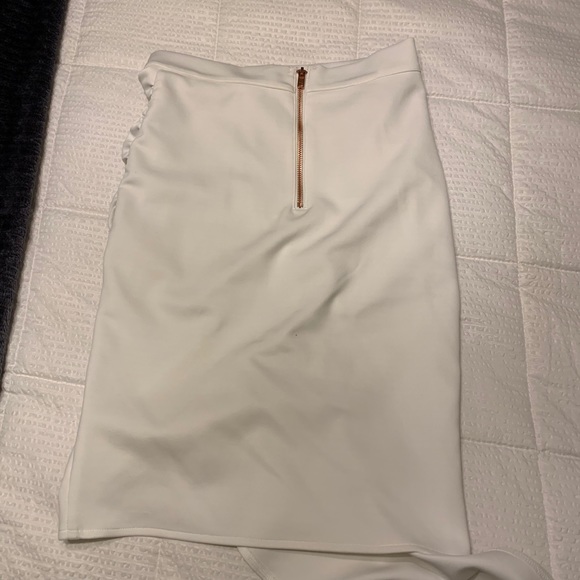 Tiger Mist the lover skirt - Picture 7 of 7